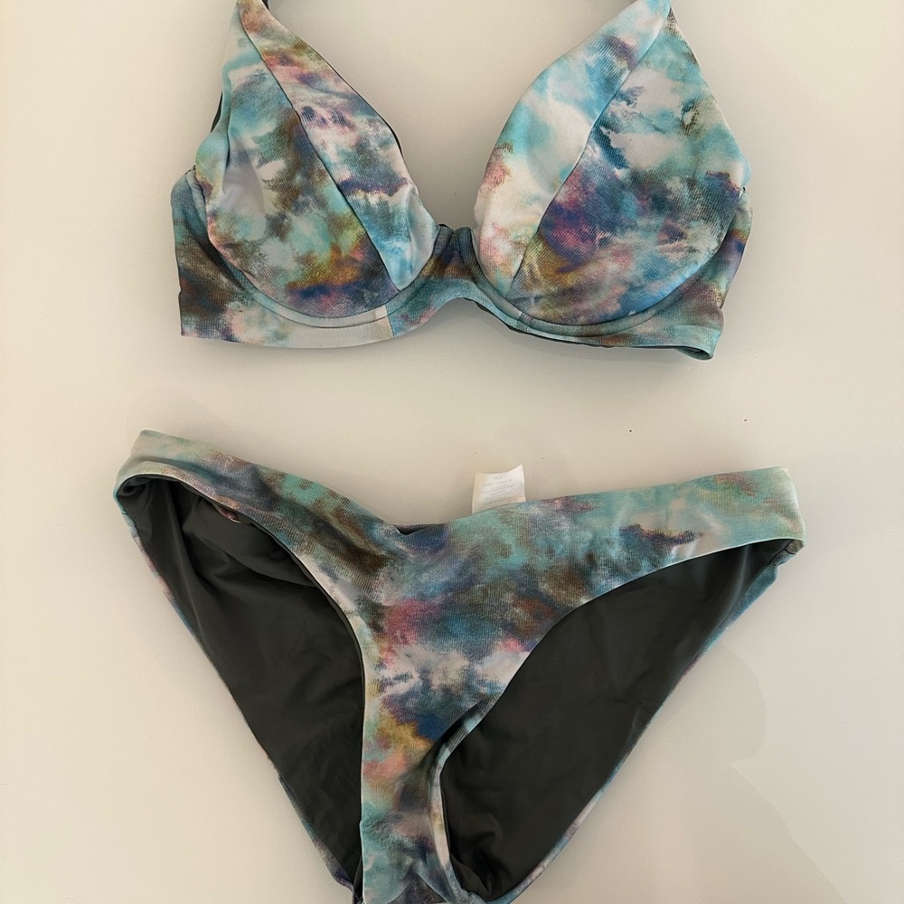 Becca Swimsuit